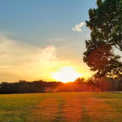 Oxhead Road Park - Stony Brook, NY