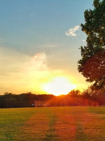 Oxhead Road Park - Stony Brook, NY