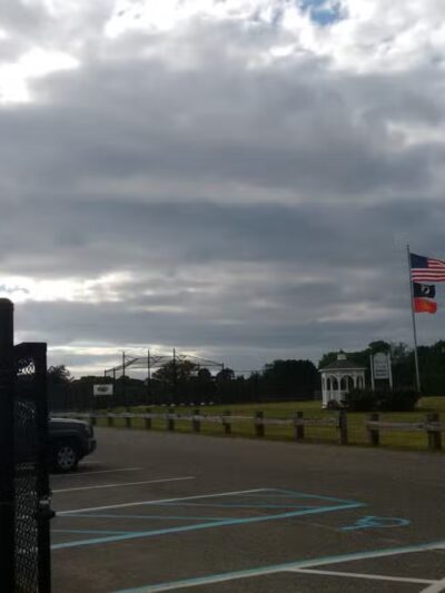 Oxhead Road Park - Stony Brook, NY