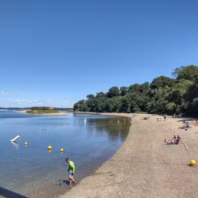 Sand Street Beach - Stony Brook, NY
