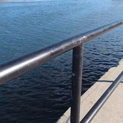 Sand Street Beach - Stony Brook, NY