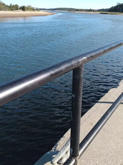 Sand Street Beach - Stony Brook, NY