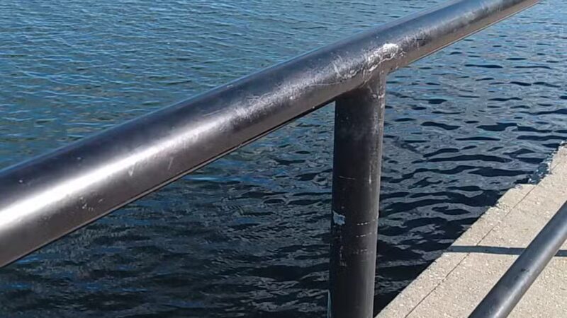 Sand Street Beach - Stony Brook, NY