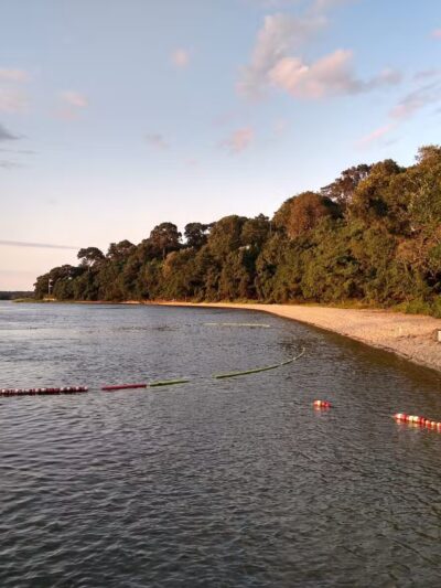 Sand Street Beach - Stony Brook, NY
