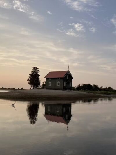 Sand Street Beach - Stony Brook, NY