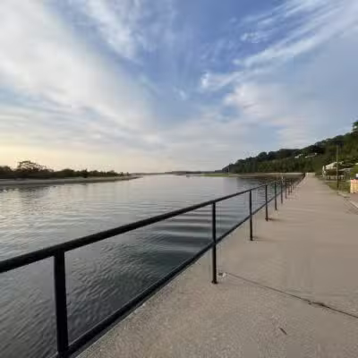 Stony Brook Beach - Stony Brook, NY