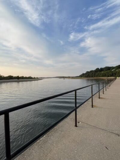 Stony Brook Beach - Stony Brook, NY