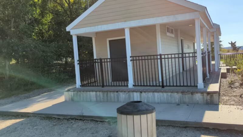 Stony Brook Beach - Stony Brook, NY