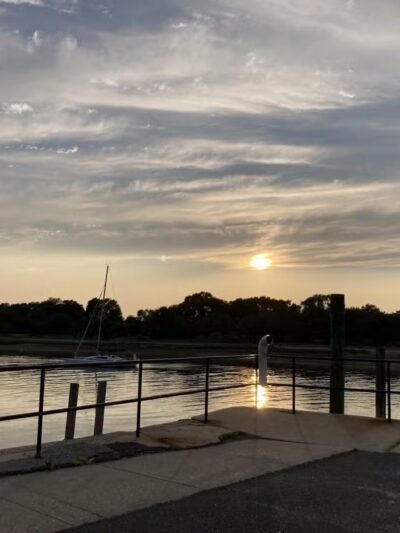 Stony Brook Beach - Stony Brook, NY