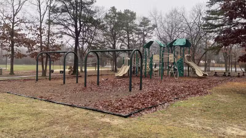 Strathmore Park - Stony Brook, NY