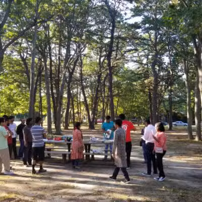 Strathmore Park - Stony Brook, NY