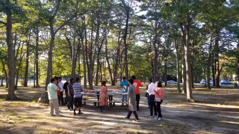 Strathmore Park - Stony Brook, NY