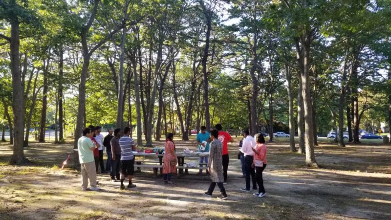 Strathmore Park - Stony Brook, NY