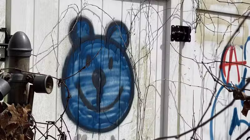 Strathmore Park - Stony Brook, NY