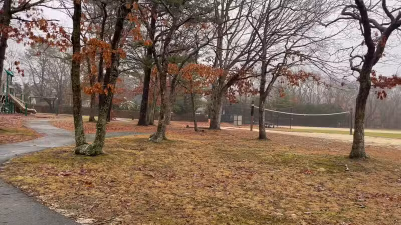 Strathmore Park - Stony Brook, NY