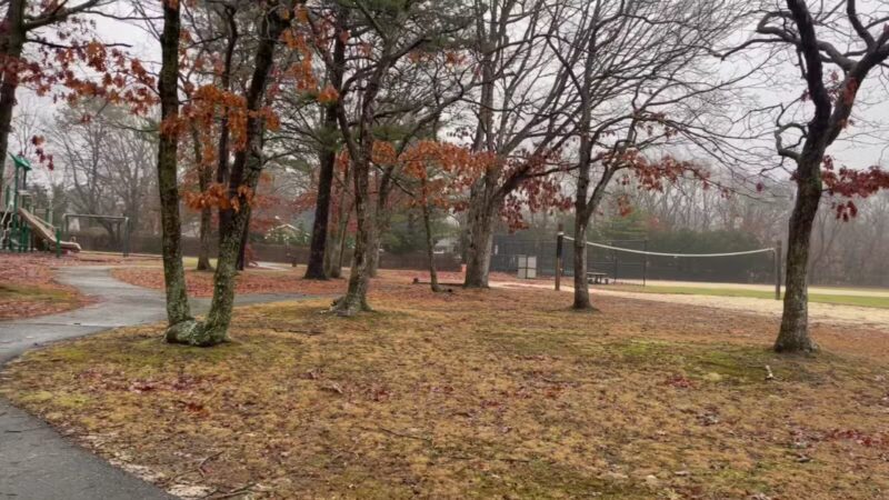 Strathmore Park - Stony Brook, NY