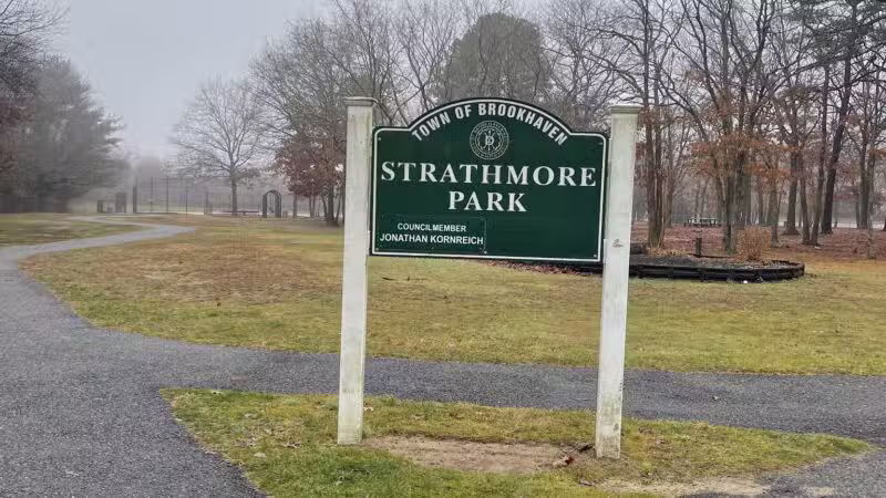 Strathmore Park - Stony Brook, NY