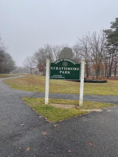 Strathmore Park - Stony Brook, NY