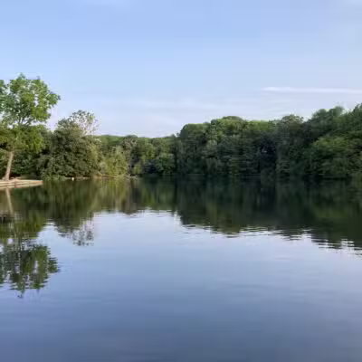 T. Bayles Minuse Mill Pond Park - Stony Brook, NY