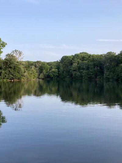 T. Bayles Minuse Mill Pond Park - Stony Brook, NY