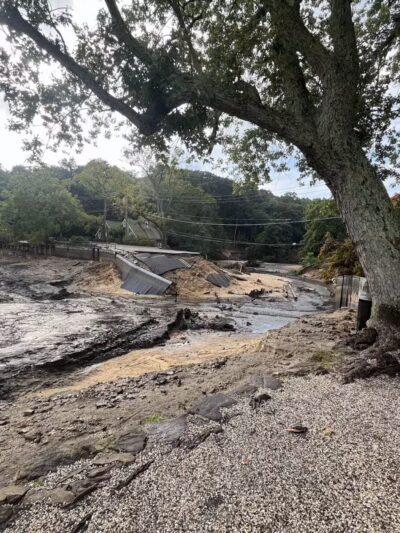 T. Bayles Minuse Mill Pond Park - Stony Brook, NY
