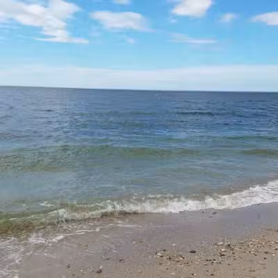 West Meadow Beach - Stony Brook, NY