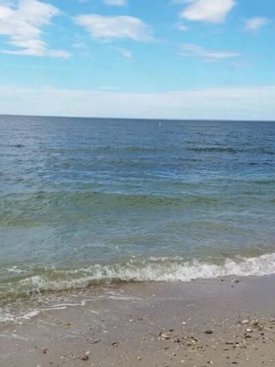 West Meadow Beach - Stony Brook, NY