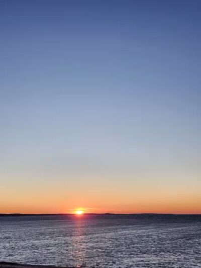 West Meadow Beach - Stony Brook, NY