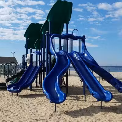 West Meadow Beach - Stony Brook, NY