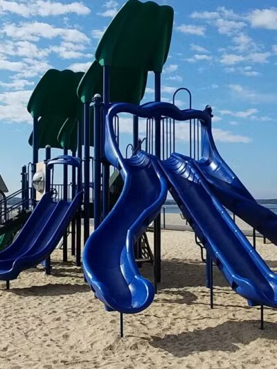 West Meadow Beach - Stony Brook, NY