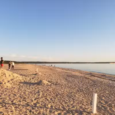 West Meadow Beach - Stony Brook, NY