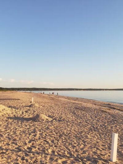 West Meadow Beach - Stony Brook, NY