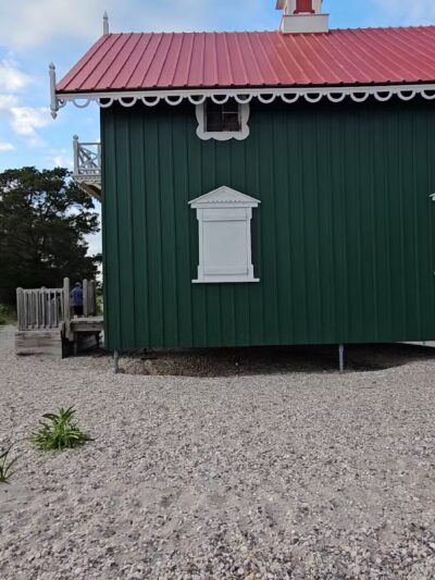 West Meadow Wetlands Reserve - Stony Brook, NY