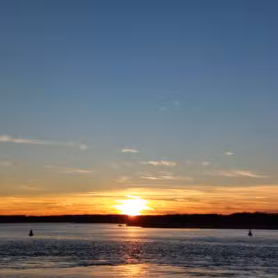 West Meadow Wetlands Reserve - Stony Brook, NY