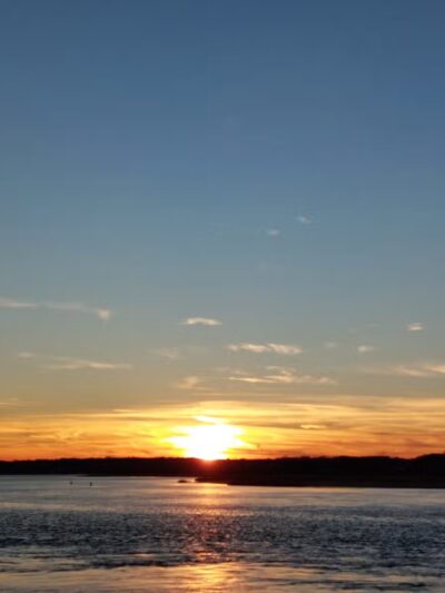 West Meadow Wetlands Reserve - Stony Brook, NY