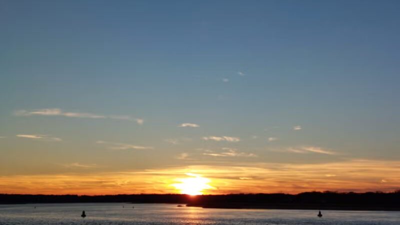 West Meadow Wetlands Reserve - Stony Brook, NY