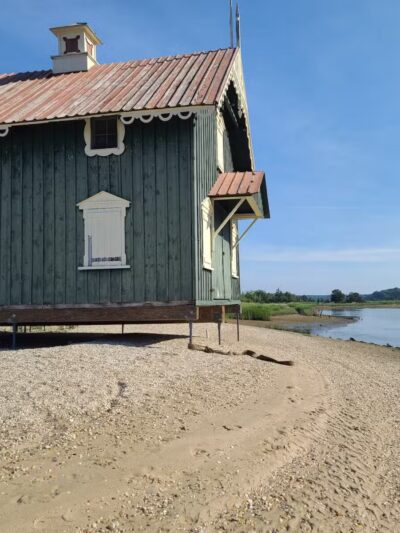 West Meadow Wetlands Reserve - Stony Brook, NY