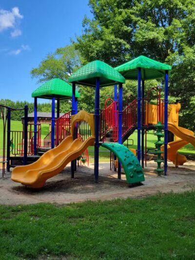 DeHart Park - Stuart, VA