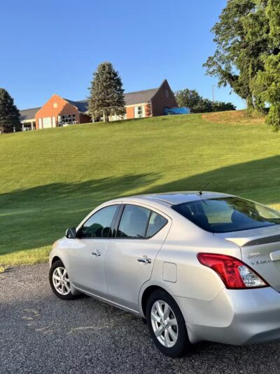 DeHart Park - Stuart, VA