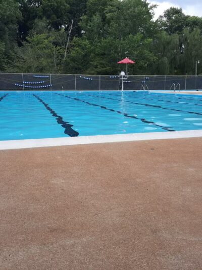 DeHart Park - Stuart, VA