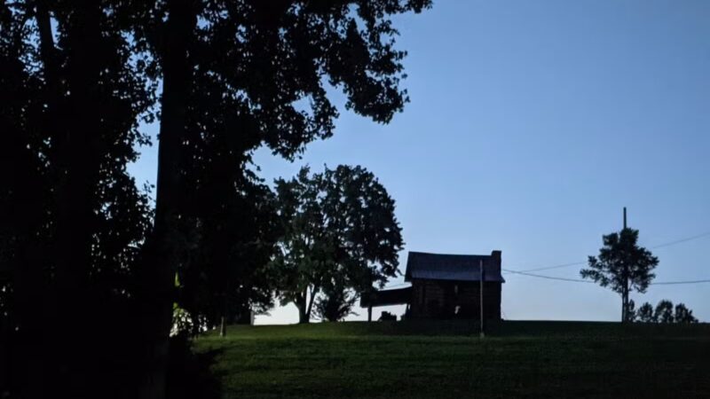 Dominion Valley Park Inc - Stuart, VA