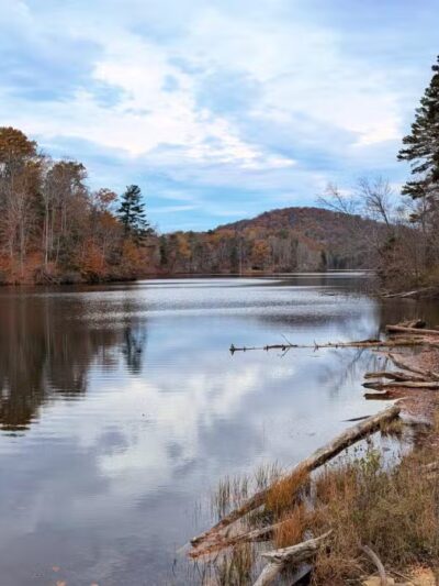 Fairy Stone State Park - Stuart, VA