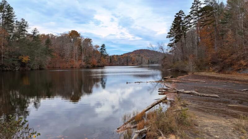 Fairy Stone State Park - Stuart, VA