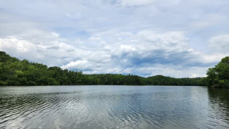 Fairy Stone State Park - Stuart, VA