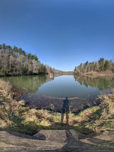 Fairy Stone State Park - Stuart, VA