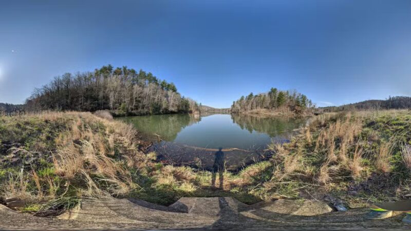 Fairy Stone State Park - Stuart, VA
