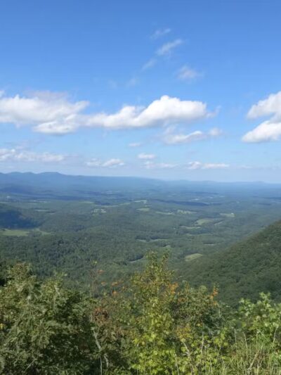 Fred Clifton Park - Stuart, VA