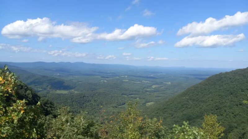 Fred Clifton Park - Stuart, VA