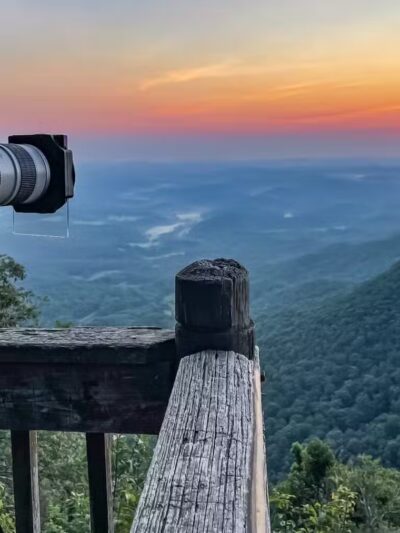 Fred Clifton Park - Stuart, VA