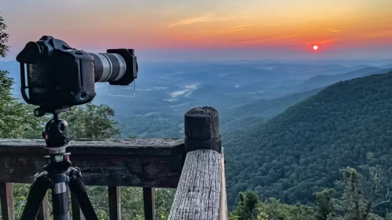 Fred Clifton Park - Stuart, VA